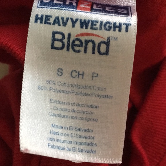 Gymnast t-Shirt - Picture 3 of 3